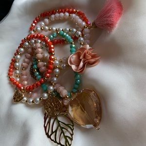 Mexican Artisan Bracelets